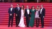 Les Marches du 21/05/19 - Once Upon a Time in Hollywood - Cannes 2019