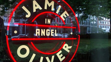 Reaction to collapse of Jamie Oliver's restaurant chain
