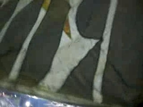 Auxerre - OM 16/01/2008 ULTRAS ROUEN COUPE DE LA LIGUE [1]