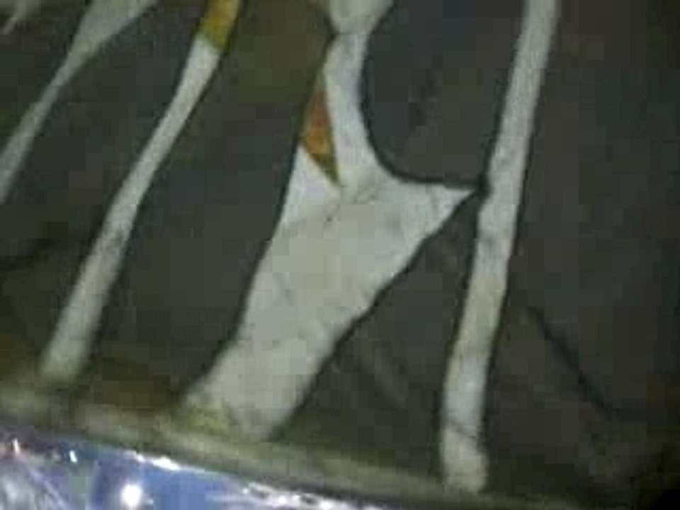 Auxerre - OM 16/01/2008 ULTRAS ROUEN COUPE DE LA LIGUE [1]