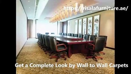 Download Video: Wall to Wall Carpets in Dubai , Abu Dhabi & Across UAE Supply and Installation CALL 0566009626