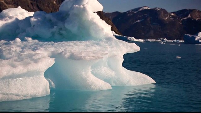 Global sea levels could rise far more than predicted