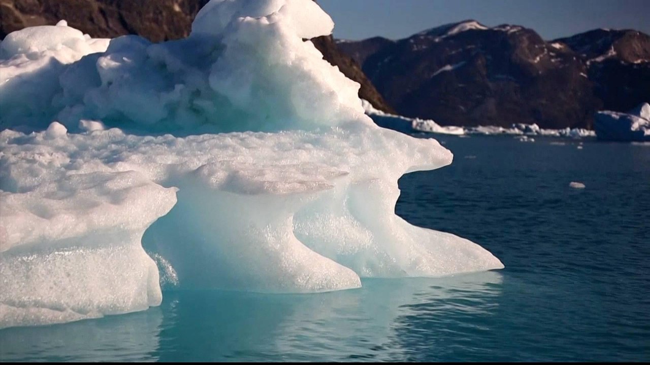 Global sea levels could rise far more than predicted