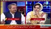 FATF Mein Kia Ziada Aiteraz Aya Hai - Asma Shirazi To Shafqat Mehmood