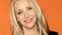 Lisa Kudrow opened up about her struggles with body image while filming Friends