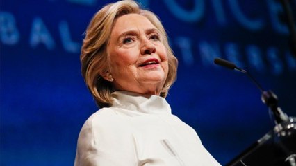 Hillary Clinton shared how you can help fight the abortion bans, because your voice matters