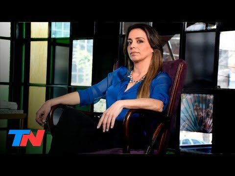 Alberto Fernández es el testaferro político de Cristina Kirchner , Zuvic vs. Alberto