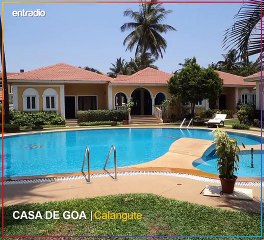 Book Resorts in Goa | Casa De Goa Boutique Resort