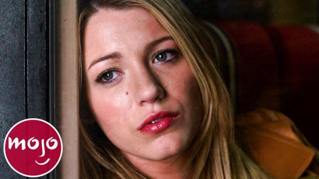 Top 10 Best Serena Moments on Gossip Girl