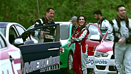 A História de Apolo e Tamara (#Apomara) - PARTE 3 *FINAL*