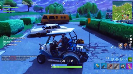 Fortnite Duo - Deutsch German 2019