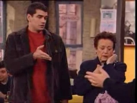 Siete Vidas Las Fobias secuencia 5 y 6