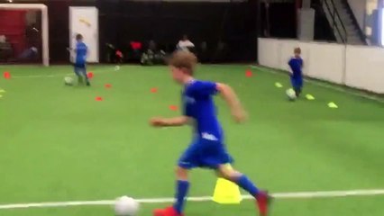 ASPTG ÉLITE FOOTBALL - FIVE PERPIGNAN - 21.05.2019 - V1