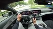 MERCEDES AMG CLS 53 4Matic+ POV Test Drive by AutoTopNL