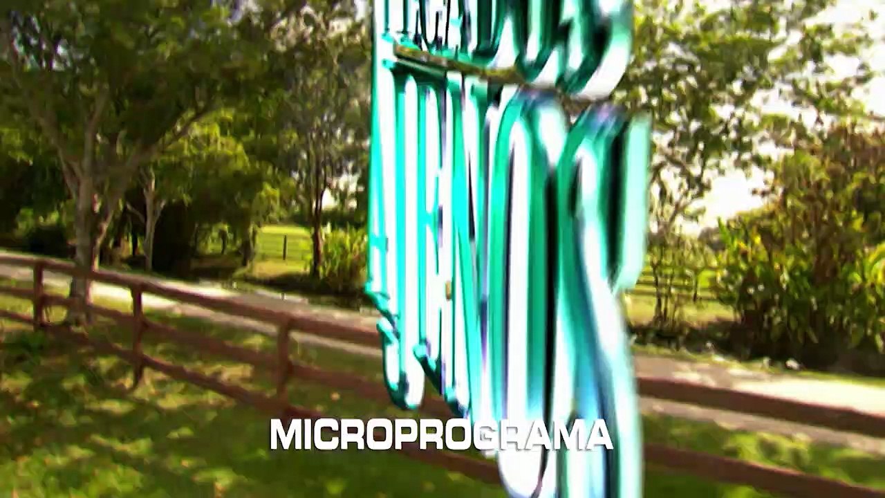 Pecados Ajenos - Esta semana
