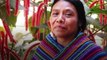 Indigenous Woman Running For Guatemalan Presidency