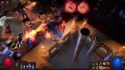 Path of Exile: Legion Official Trailer and Developer Commentary