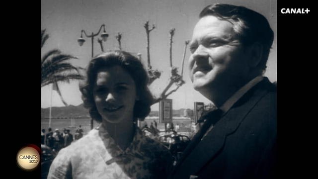 Hier Cannes - Le 21 mai - Cannes 2019