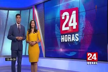 Huarochirí: cientos de vecinos protestan exigiendo obras a Sedapal