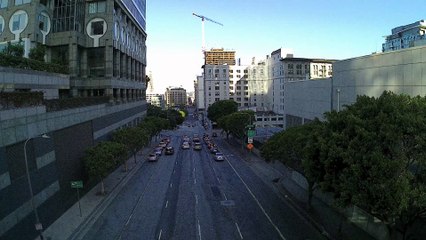 Atheistic Hell Hole California is Decomposing Needs Christian Values