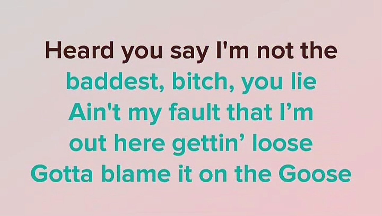 Juice - Lizzo (Karaoke TOP)
