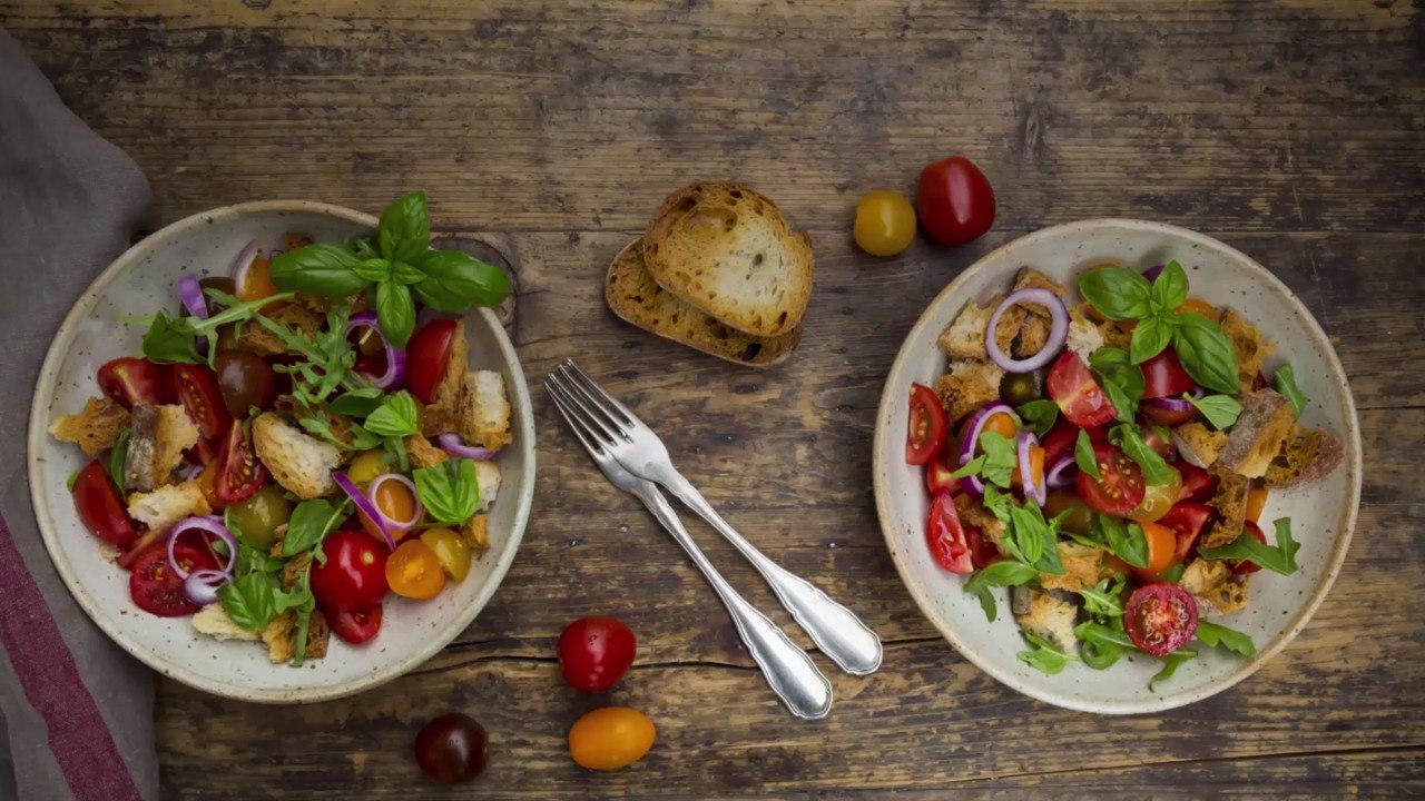 10 Summer Salads for People Who Hate Wimpy Green Salads