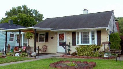 Morgan Threw Away College Scholarships for Heroin: 'I'm an Addict' — Watch the 'Intervention' Sneak Peek