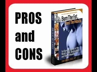 Movie: Want To Burn Fat? Pros And Cons Of A Muscle-Man