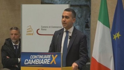 La Liga y Cinco Estrellas compiten en unas europeas claves para el Gobierno