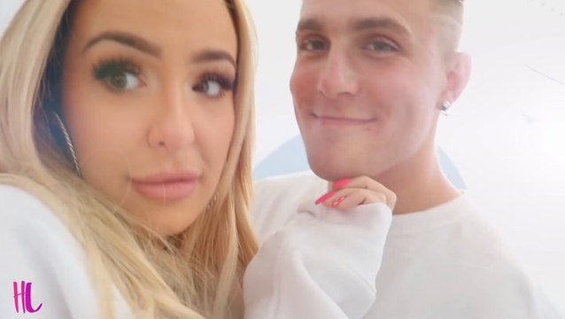 Jake Paul reacts to the Faze Banks & Tfue drama