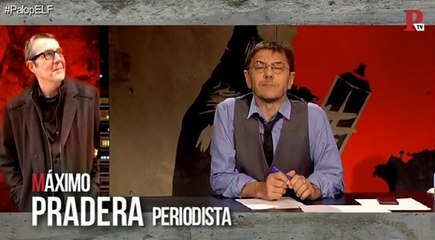 Corresponsal en el Infierno - En la Frontera, 21 de mayo de 2019