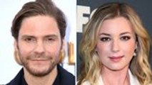 Daniel Bruhl and Emily VanCamp Added to Marvel's 'Falcon & Winter Soldier' | THR News