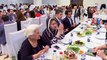 Türk iş adamlarından şehit aileleri için iftar sofrası - BAKÜ