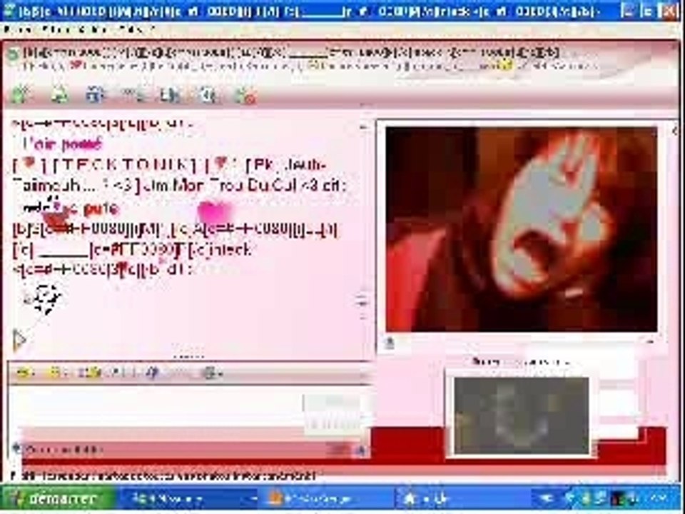 VIDEO FRIENDS 2