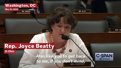 Sec. Ben Carson Confuses Real Estate Term With Oreo Cookies