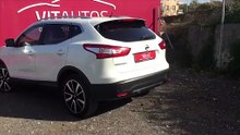 Nissan Qashqai e update do canal