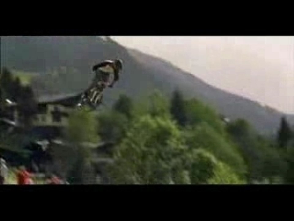 [MTB] NWD 7  [ Goodspeed ]