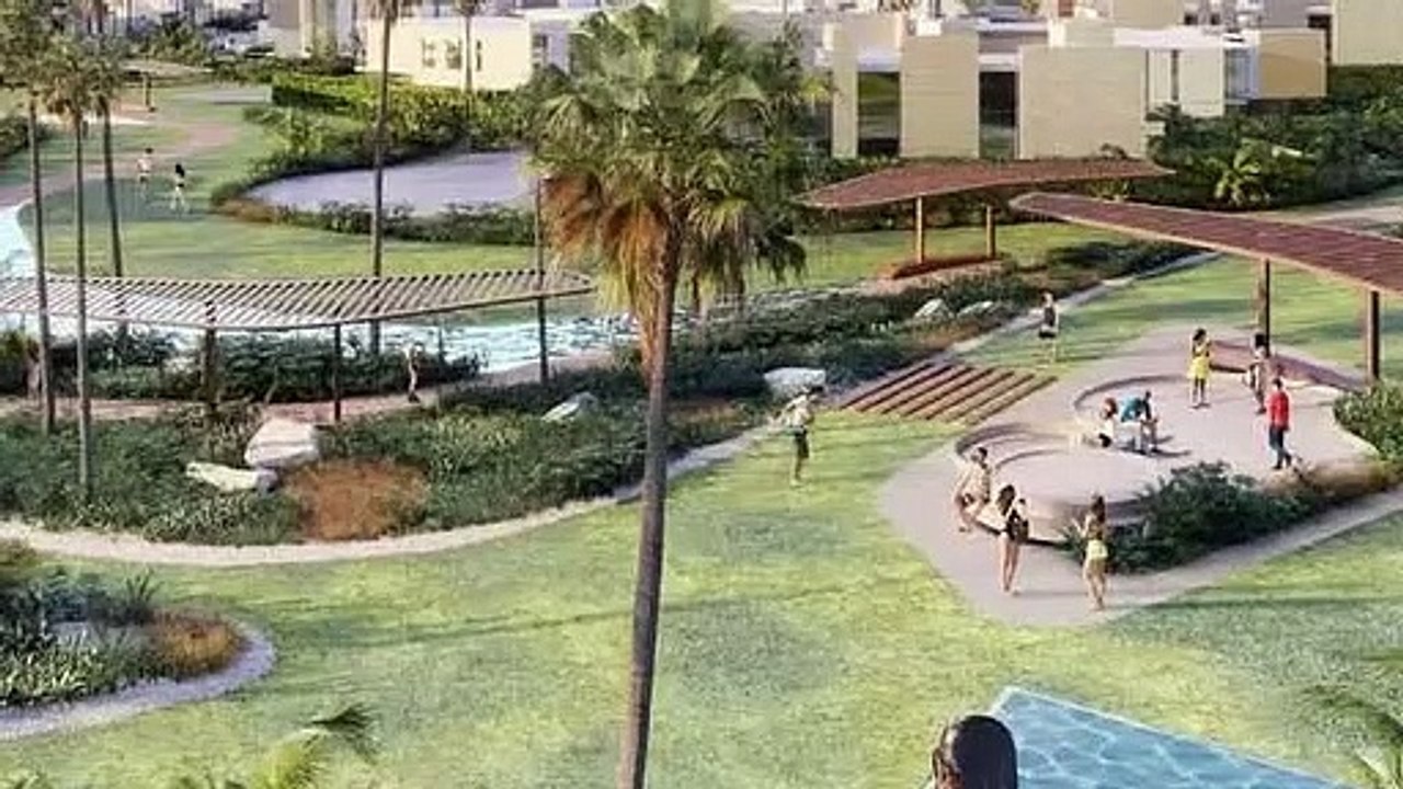 Jefaira Inertia Attached Villa fully finished