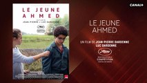 Le jeune Ahmed - Débat Cinéma Le Petit Cercle - Cannes 2019