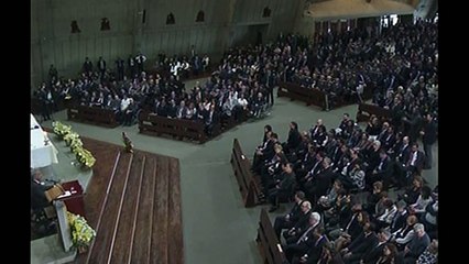 Lenin Moreno rinde homenaje dr. Julio César Trujillo