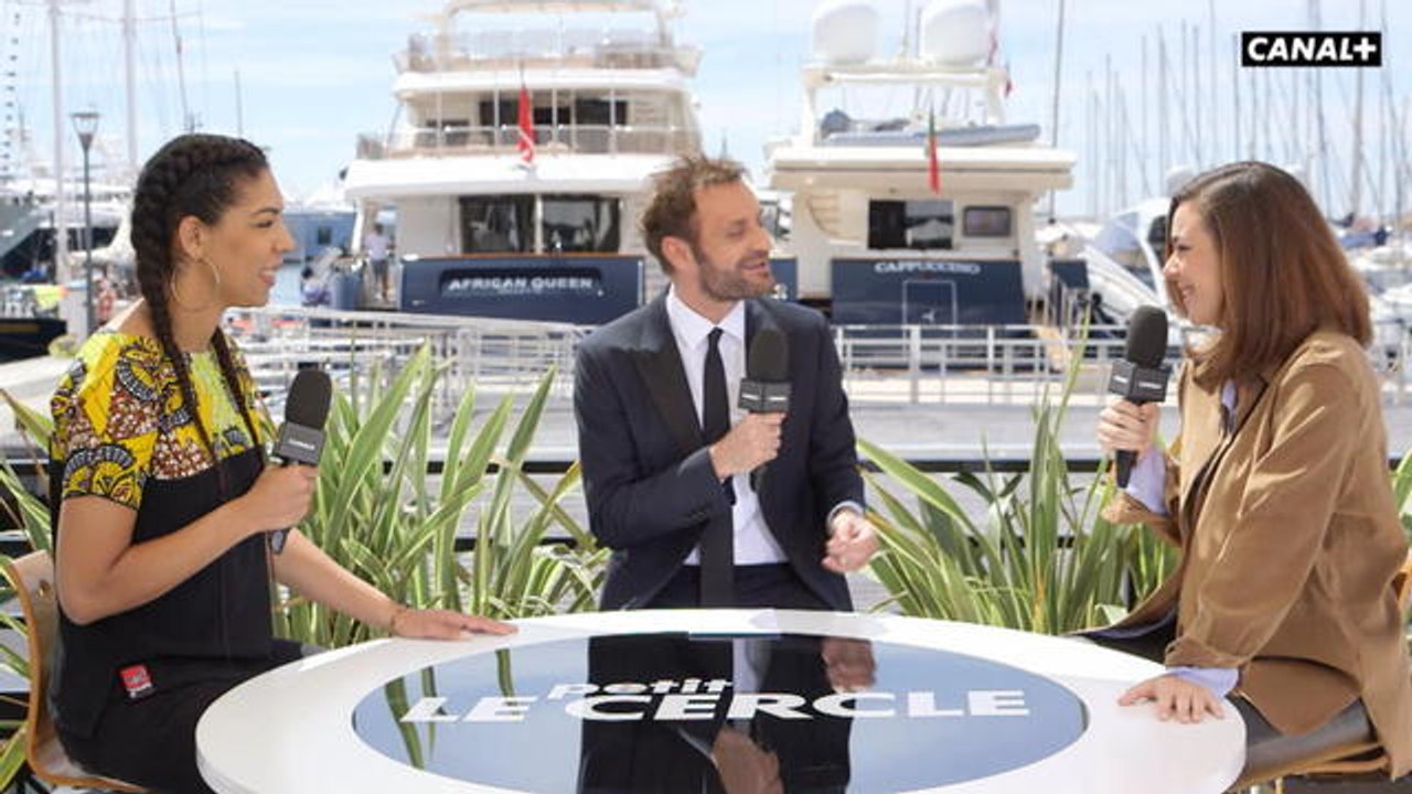 La Gomera - Débat cinéma Le Petit Cercle - Cannes 2019