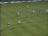 11/02/95 : Pierre-Yves André (12') : Cannes - Rennes (0-1)