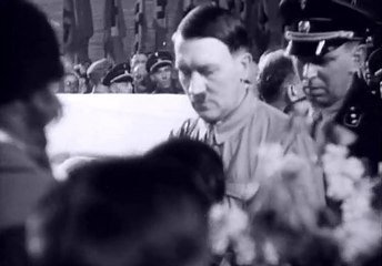 Hitlers Aufruf an das deutsche Volk [State of the Union address], 02.10.1933