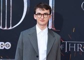 Isaac Hempstead-Wright Thought the 'Game of Thrones' Finale Was a 'Joke'