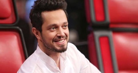 Murat Boz, Kaslı Fotoğrafıyla Takipçilerinin Aklını Başından Aldı!