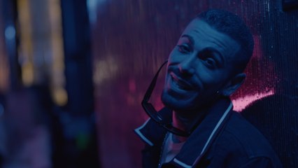 The Boyboy West Coast - U Was At The Club (Bottoms Up)