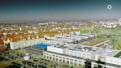 In aller Freundschaft 853 Zu gut für diese Welt