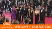 PARASITE - Red carpet  - Cannes 2019 - EV