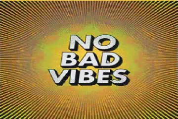 MVGEN: Alkaline, Walshy Fire, Runtown  :  No Negative Vibes