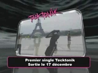 Tecktonik - Méfiez vous des imitations !